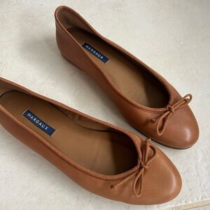 Margaux Ballet Flat